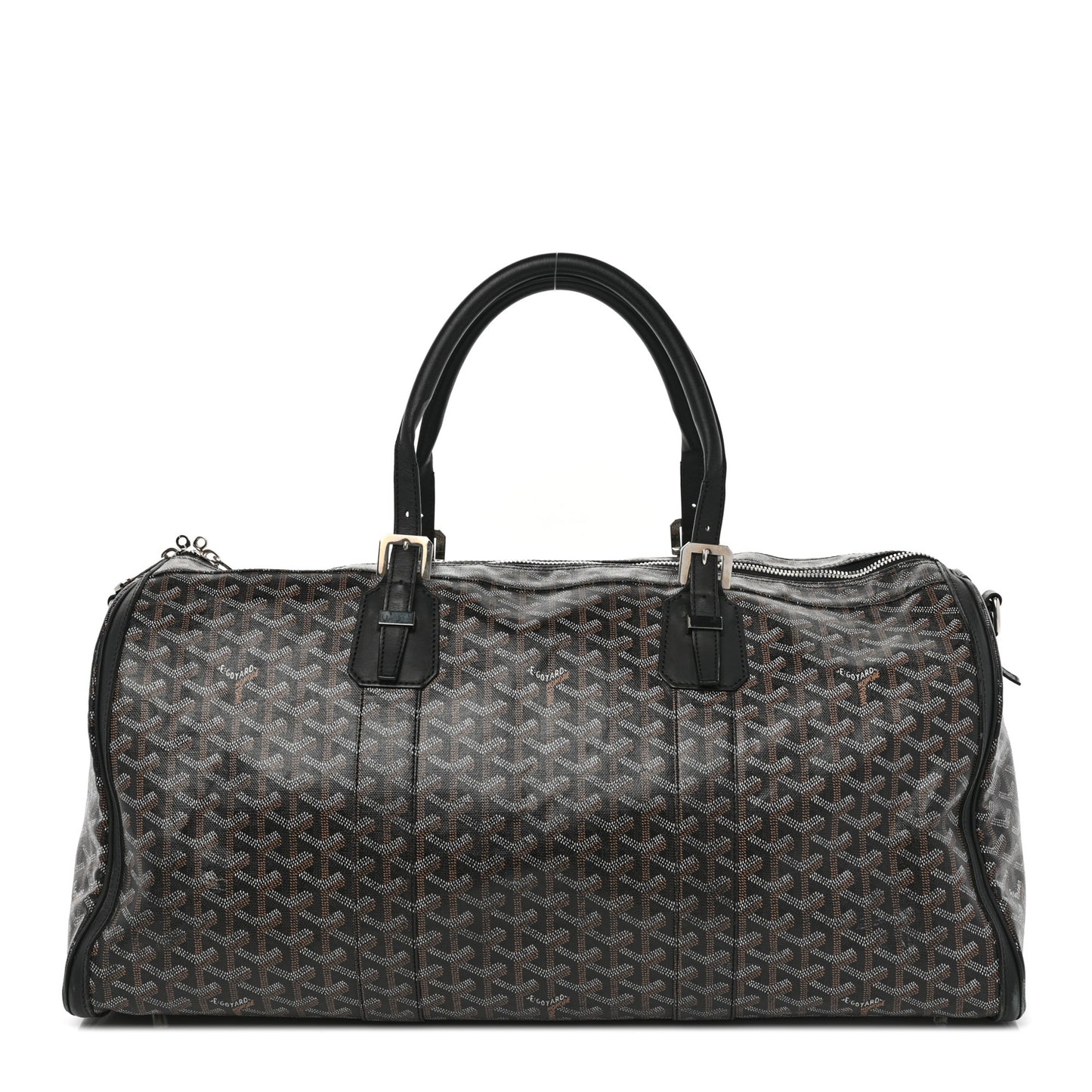 Goyardine Croisiere 50 Black
