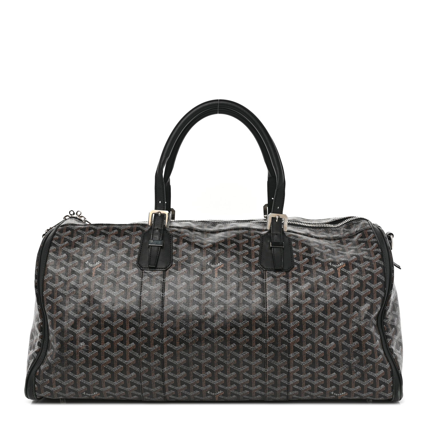 Goyard Goyardine Croisiere 50 Black 1 of 12