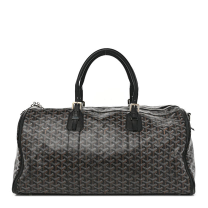 Goyard Goyardine Croisiere 50 Black 1 of 12