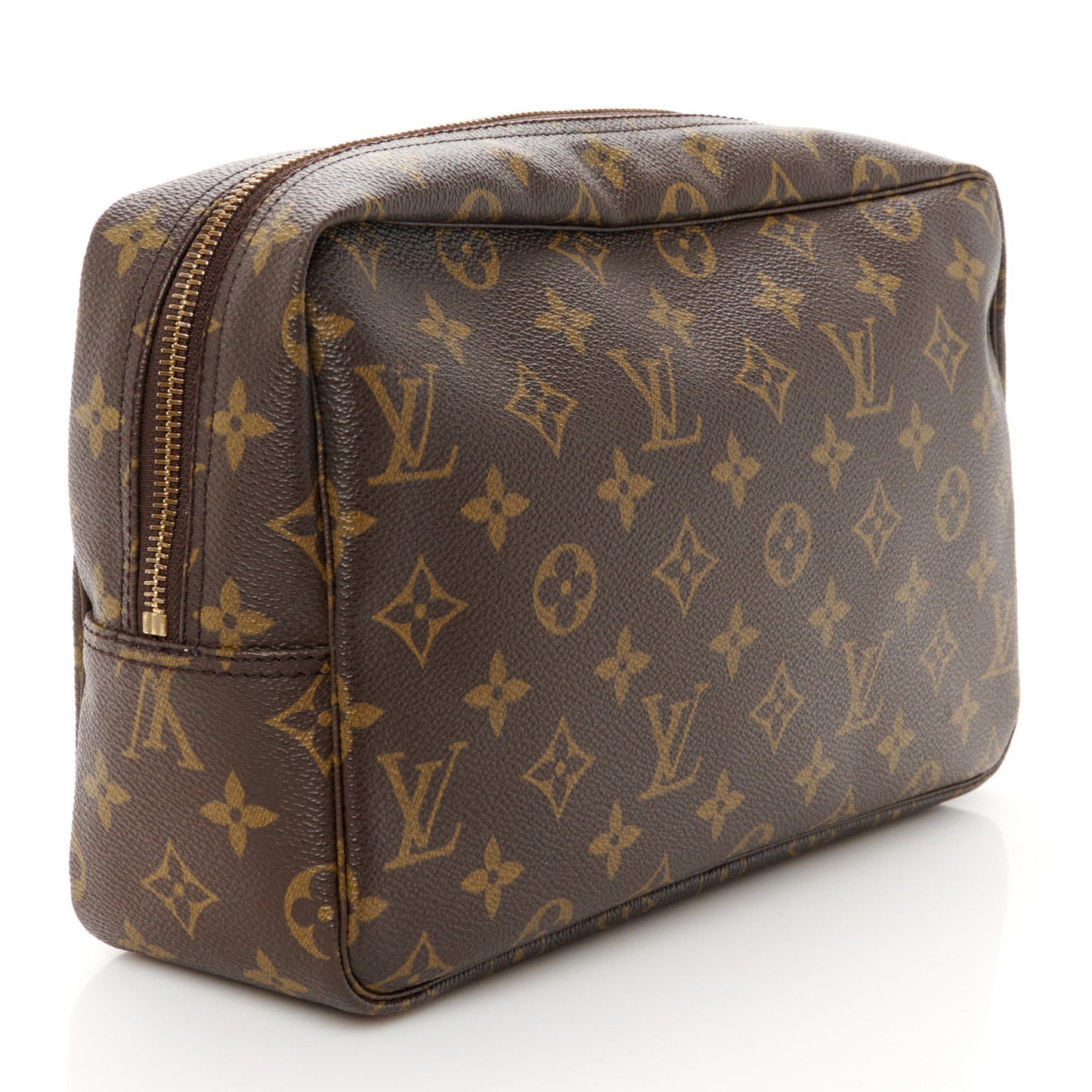 Monogram Trousse Toilette 28