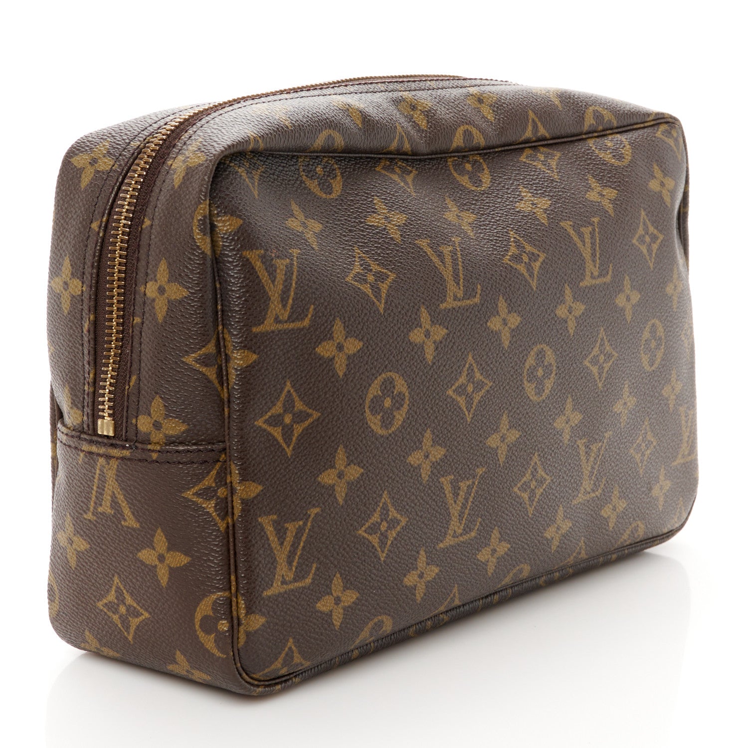 Louis Vuitton Monogram Trousse Toilette 28 3 of 9
