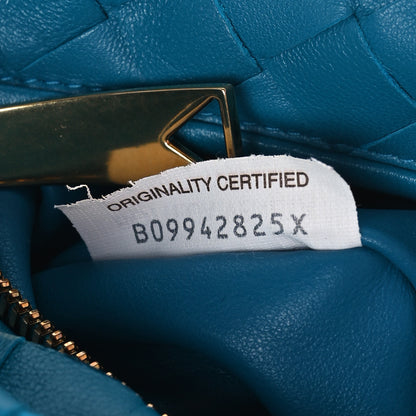 Bottega Veneta Nappa Intrecciato Mini Jodie Blaster 7 of 10