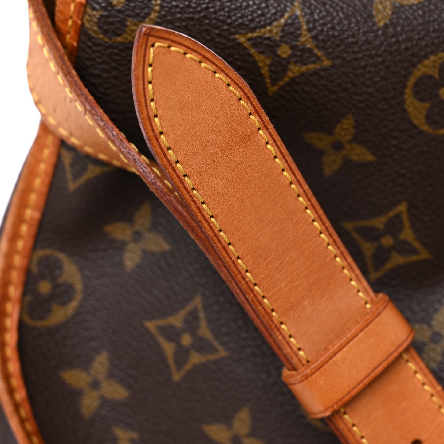 Monogram Saumur 35
