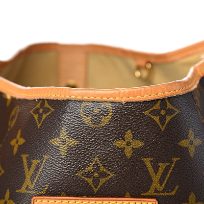 Louis Vuitton Monogram Galliera GM 9 of 12