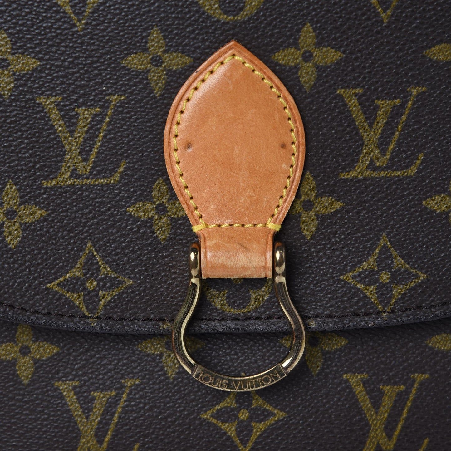 Monogram Saint Cloud MM