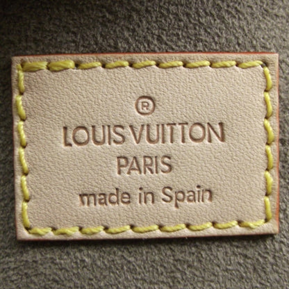 Louis Vuitton Monogram Multicolor Gracie MM Black 7 of 8