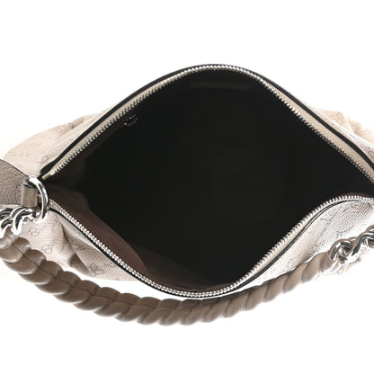 Louis Vuitton Mahina Babylone Chain BB Galet 4 of 4