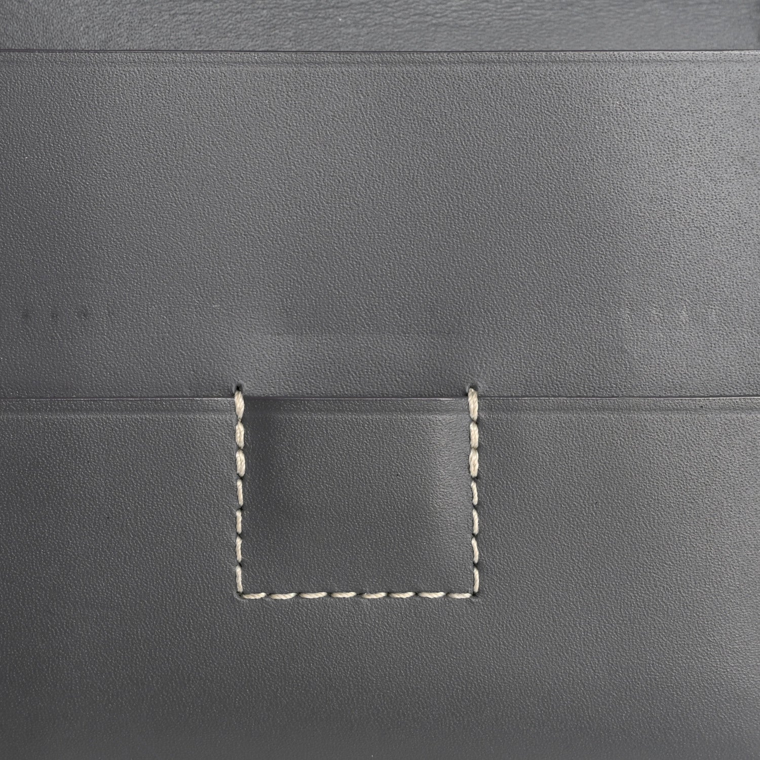 Goyard Goyardine Saint Florentin Bi-Fold Wallet Grey 5 of 10