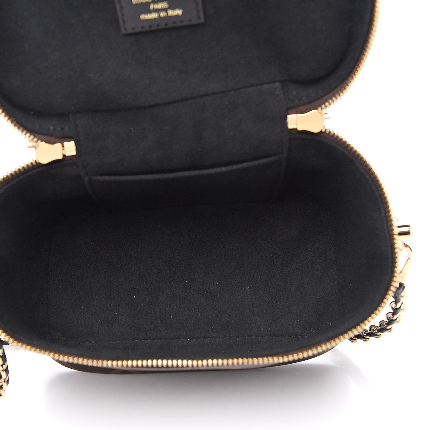 Louis Vuitton Reverse Monogram Vanity PM 4 of 7