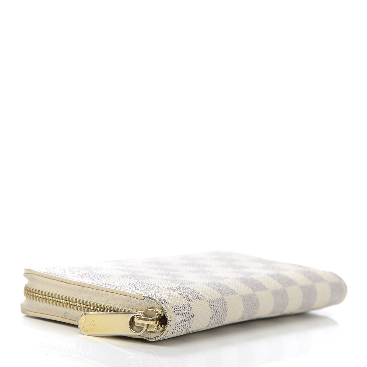 Damier Azur Zippy Wallet