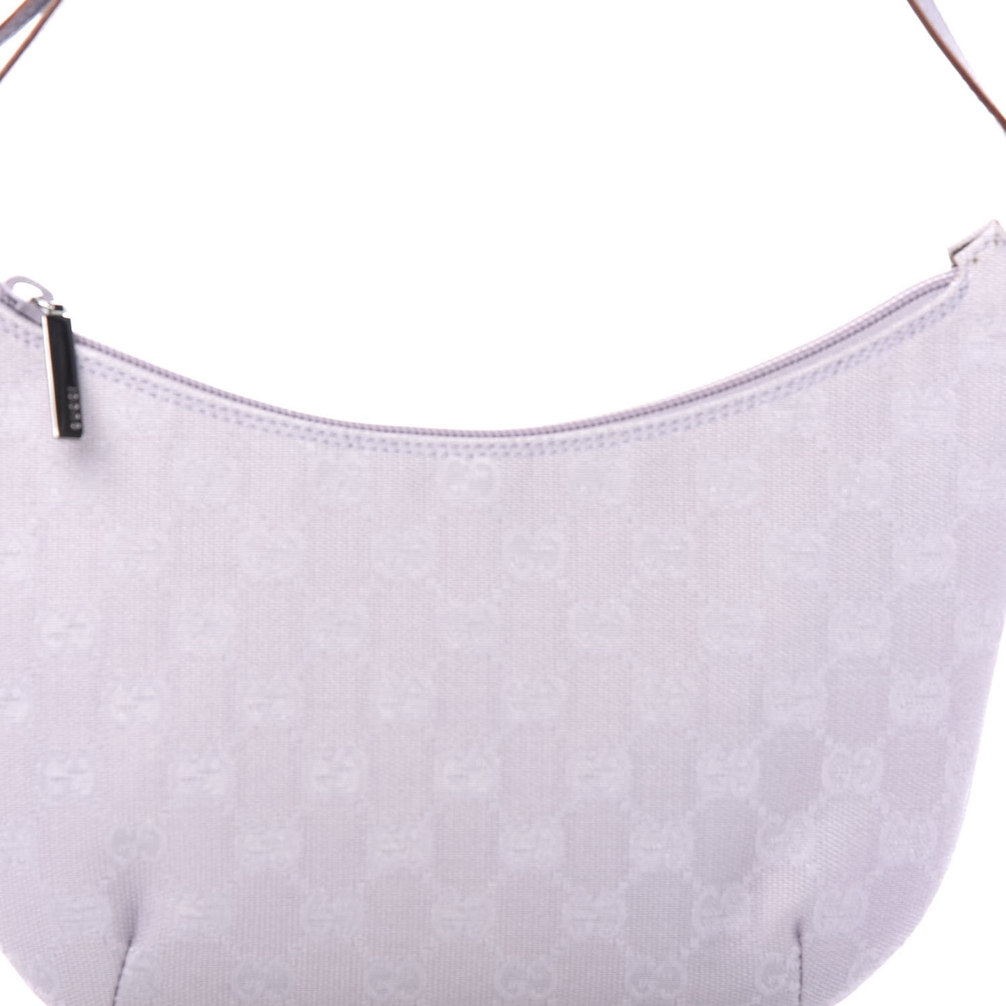 Monogram Pochette Purple