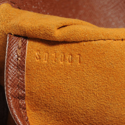 Louis Vuitton Monogram Musette Salsa 7 of 7