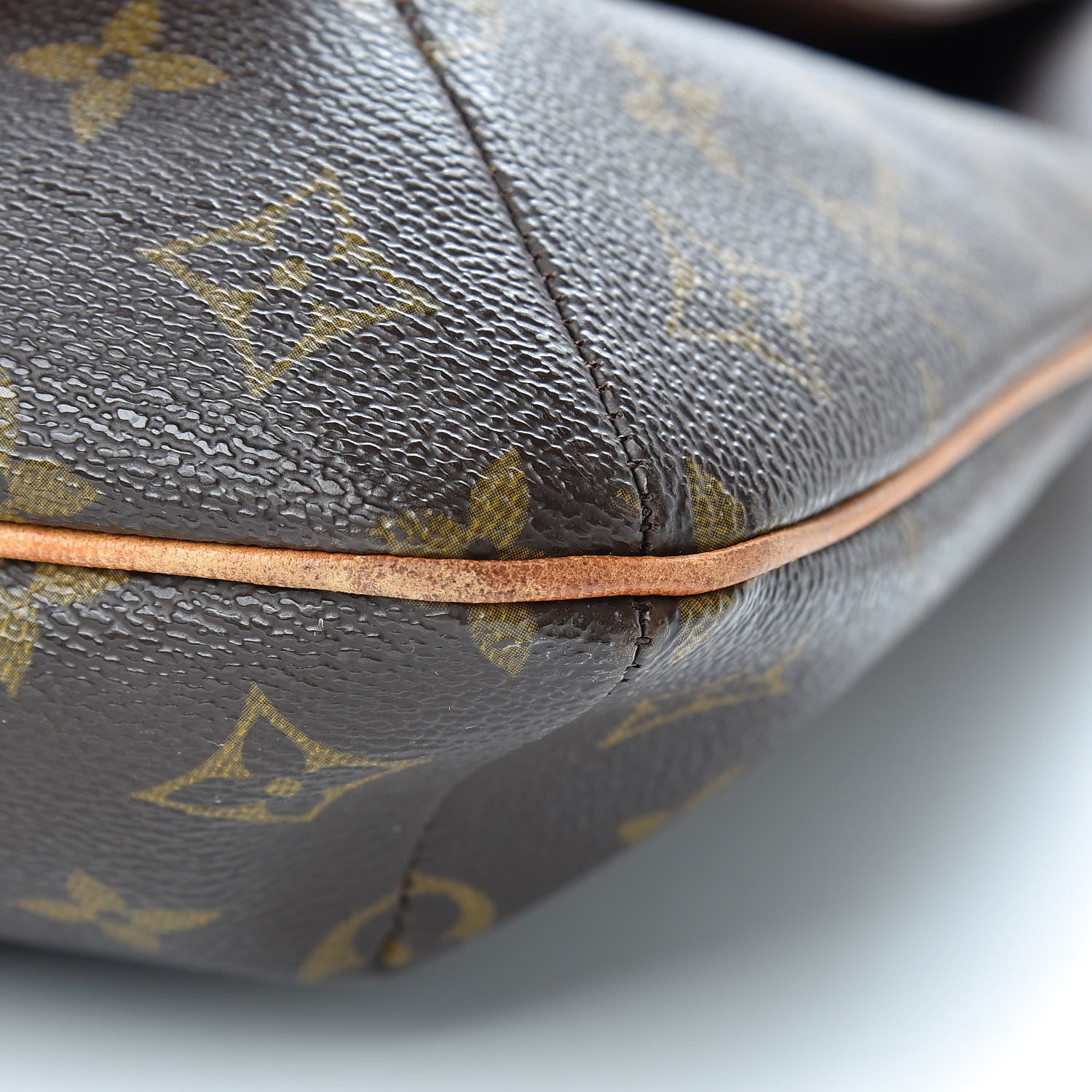 Louis Vuitton Monogram Musette GM 10 of 19