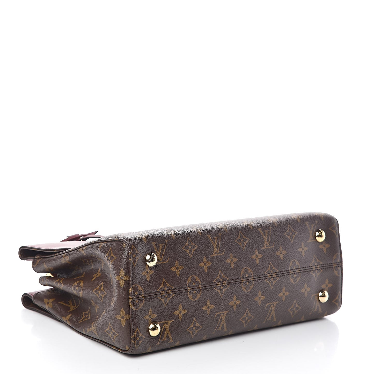 Monogram Venus Raisin