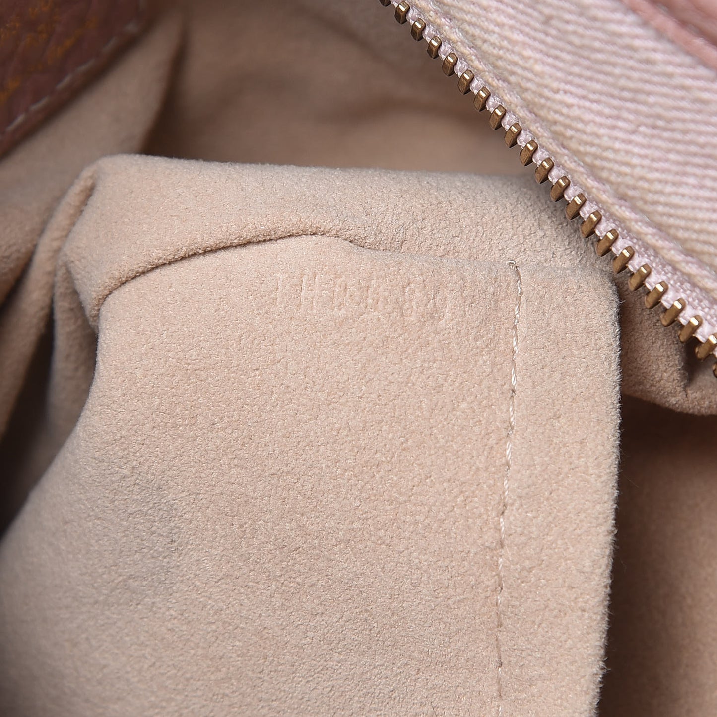 Denim Neo Cabby MM Rose