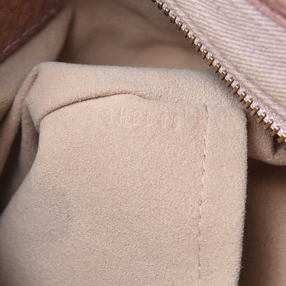 Louis Vuitton Denim Neo Cabby MM Rose 7 of 19