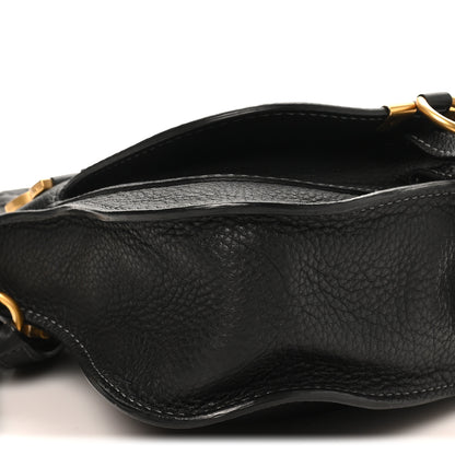 Chloe Calfskin Mini Marcie Satchel Overseas 8 of 9