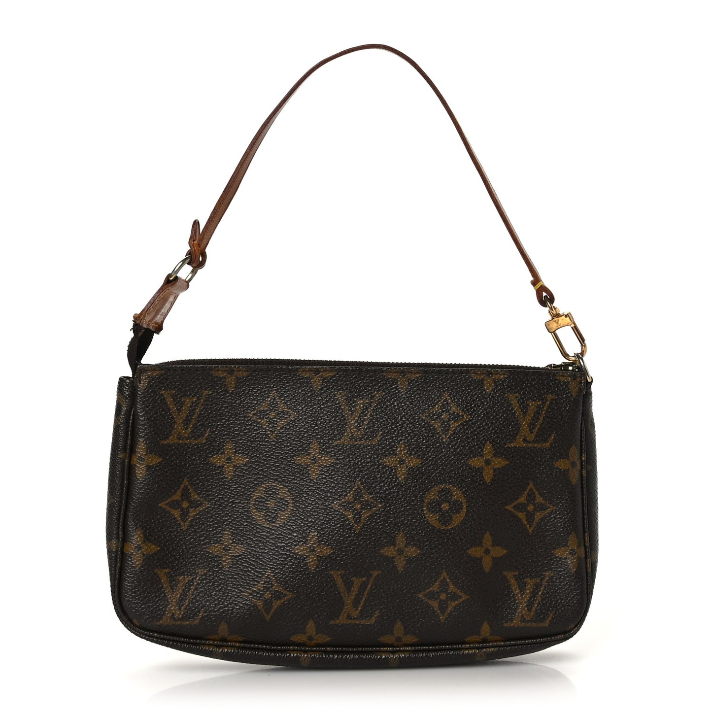 Monogram Pochette Accessories