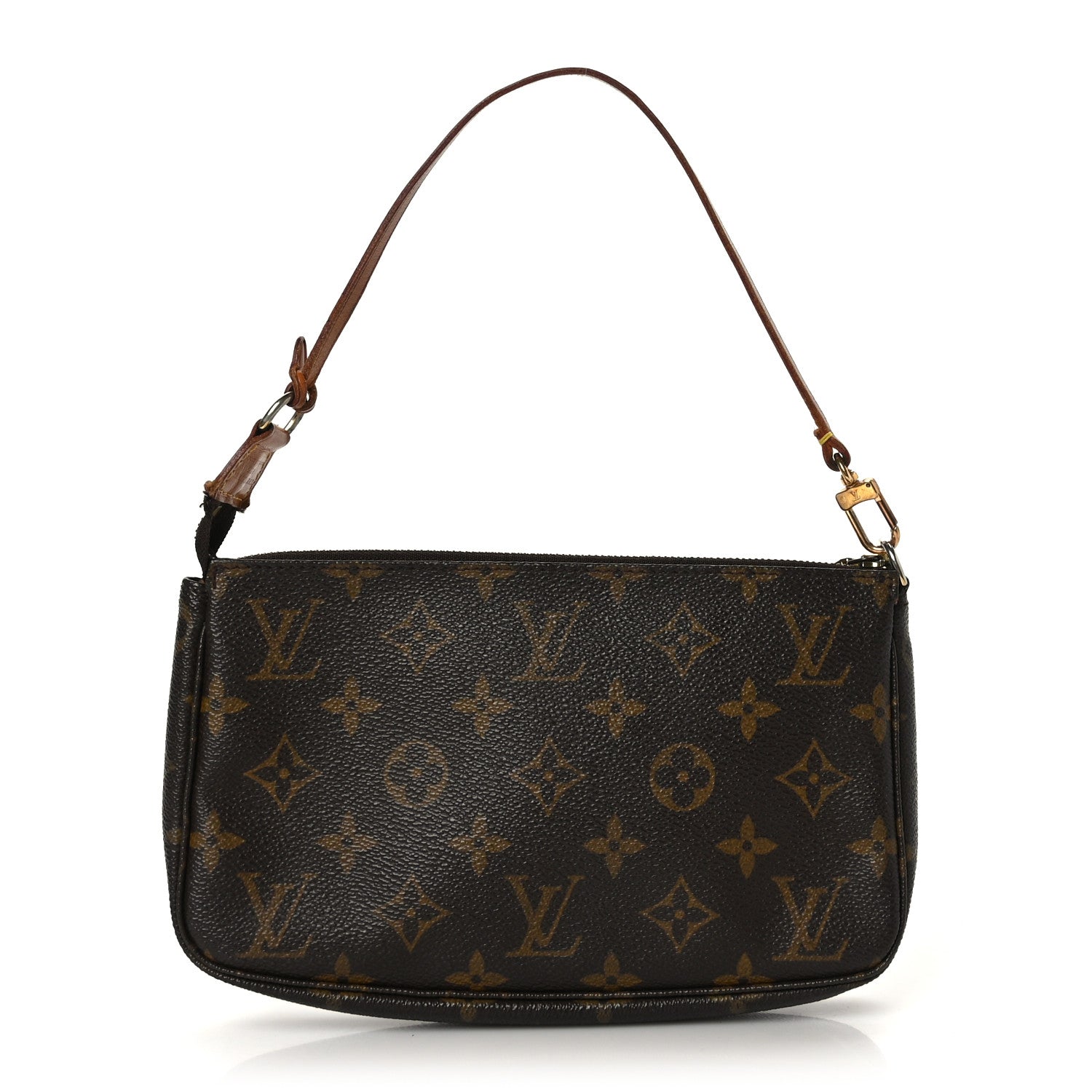 Louis Vuitton Monogram Pochette Accessories 1 of 9