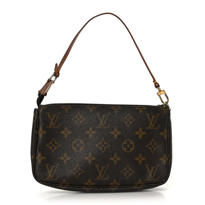 Louis Vuitton Monogram Pochette Accessories 1 of 9