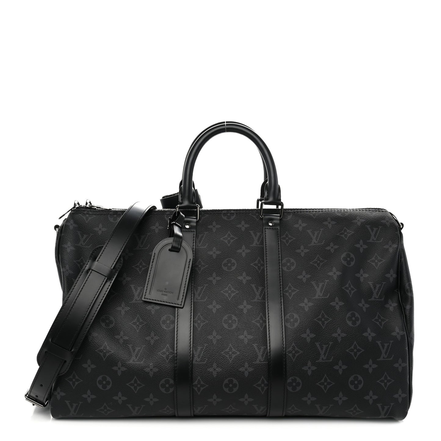 Monogram Eclipse Keepall Bandouliere 45