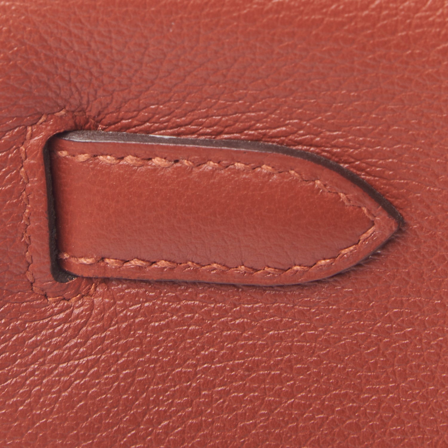 Hermes Evercolor Verso Kelly Retourne 32 Blush Deep Blue 12 of 35