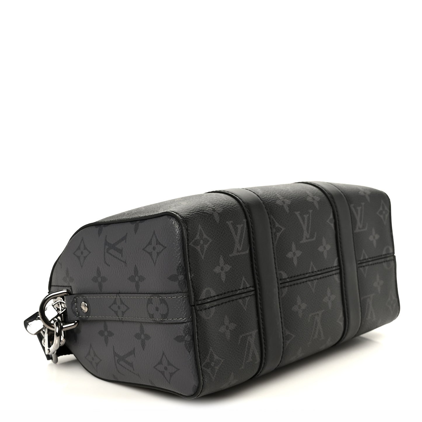 Reverse Monogram Eclipse City Keepall