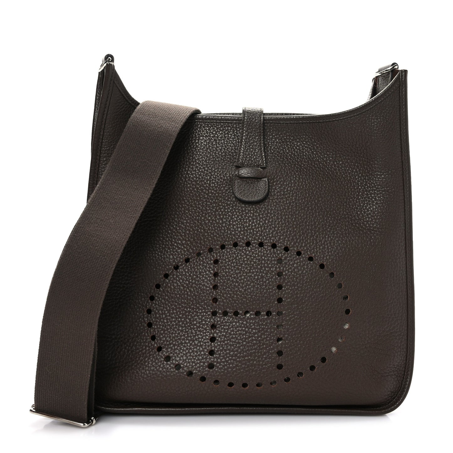Taurillon Clemence Evelyne III GM Cafe