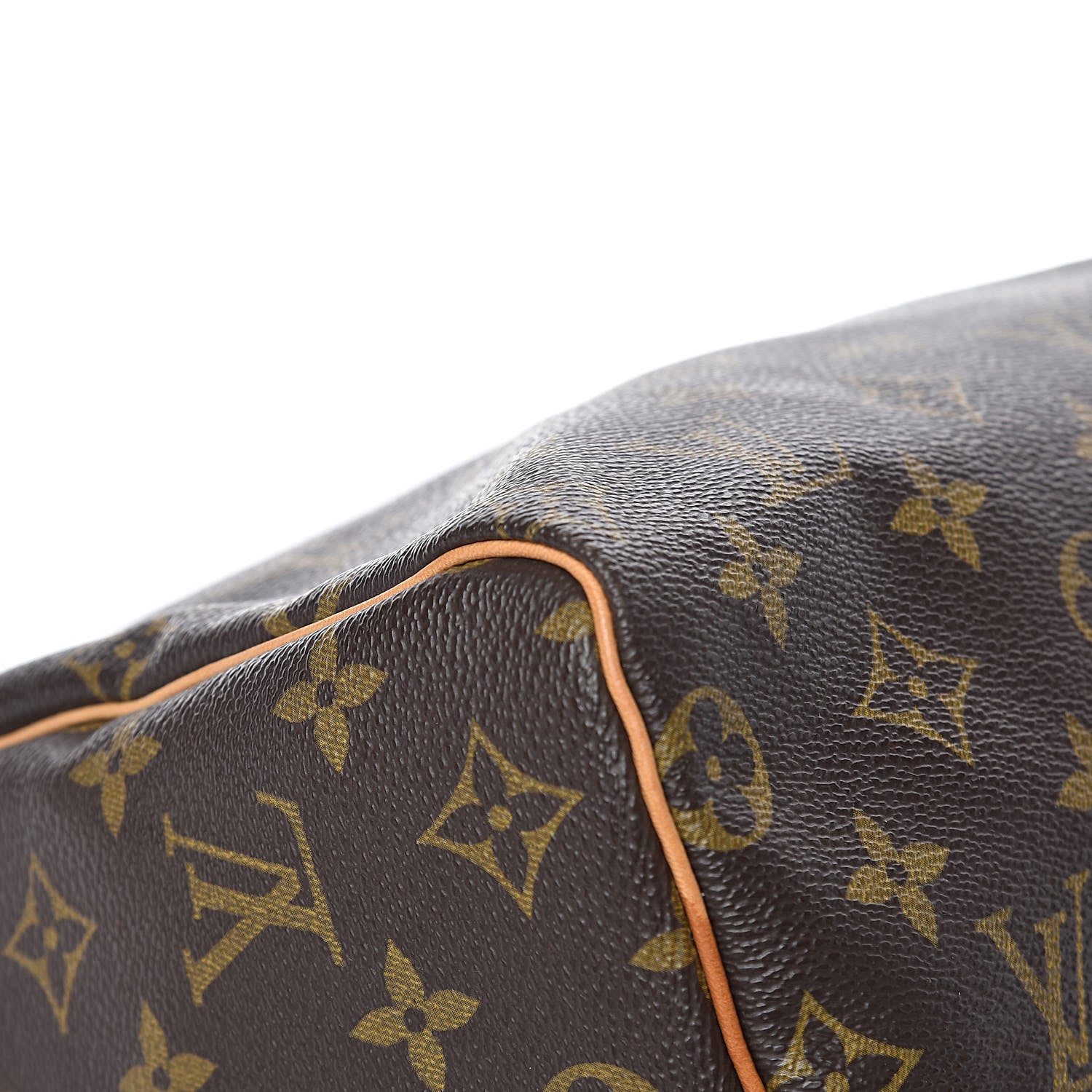 Louis Vuitton Monogram Speedy 25 8 of 13