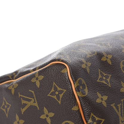 Louis Vuitton Monogram Speedy 25 8 of 13