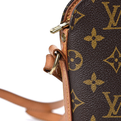 Louis Vuitton Monogram Drouot 11 of 12