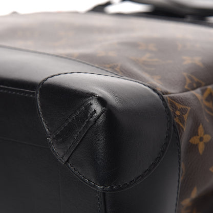 Louis Vuitton Monogram Solar Ray Steamer PM 13 of 14