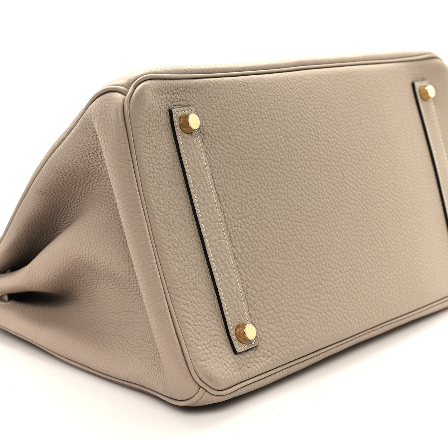 Togo Birkin 35 Trench