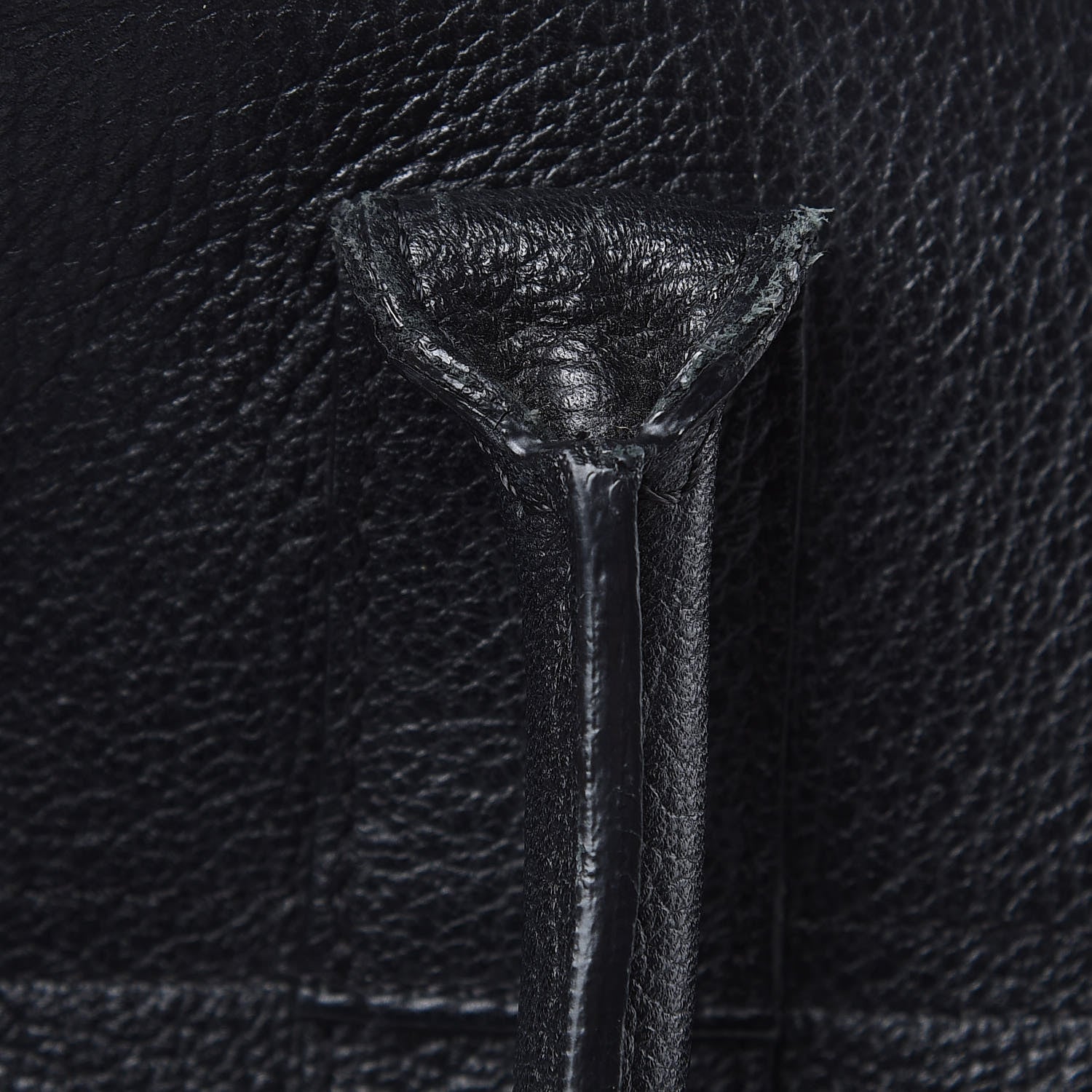 Mulberry Soft Grain Calfskin Bayswater Black 17 of 20