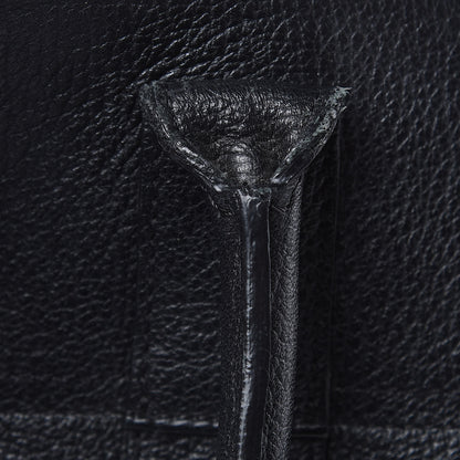 Mulberry Soft Grain Calfskin Bayswater Black 17 of 20