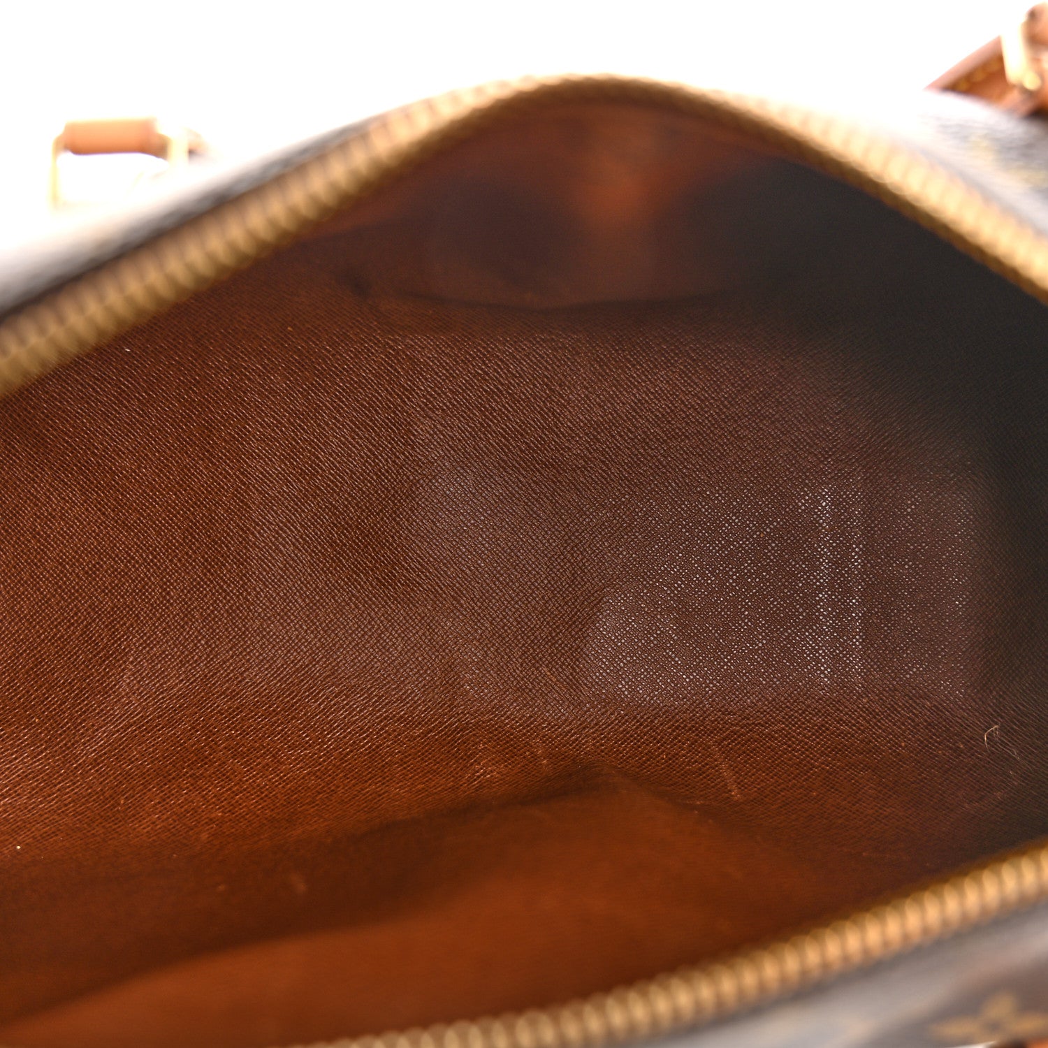 Louis Vuitton Monogram Papillon 30 5 of 17