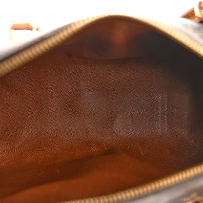 Louis Vuitton Monogram Papillon 30 5 of 17