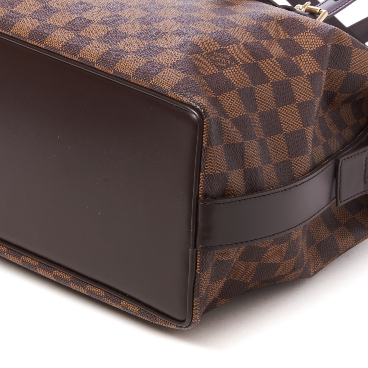 Louis Vuitton Damier Ebene Chelsea Tote 4 of 7