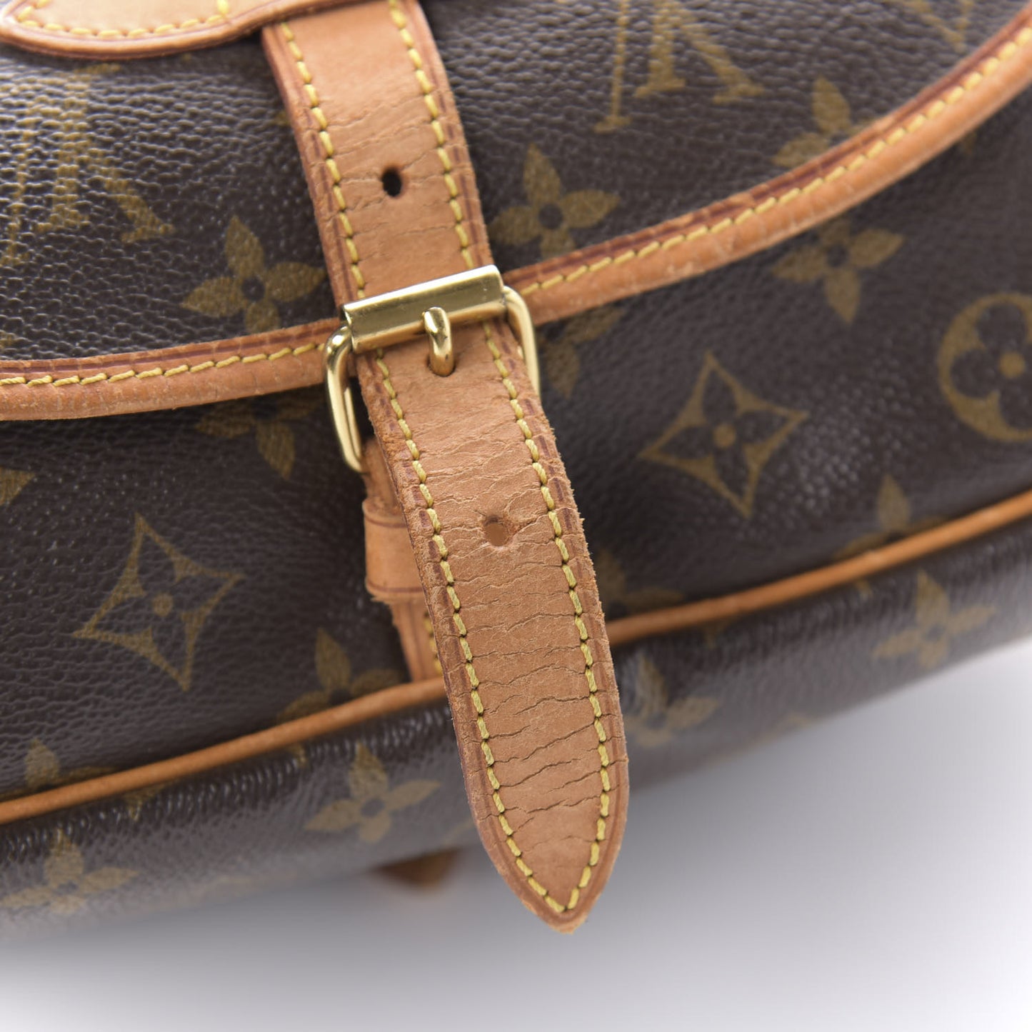 Monogram Saumur 30
