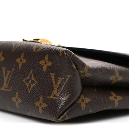 Louis Vuitton Monogram Saint Placide Aurore 10 of 12