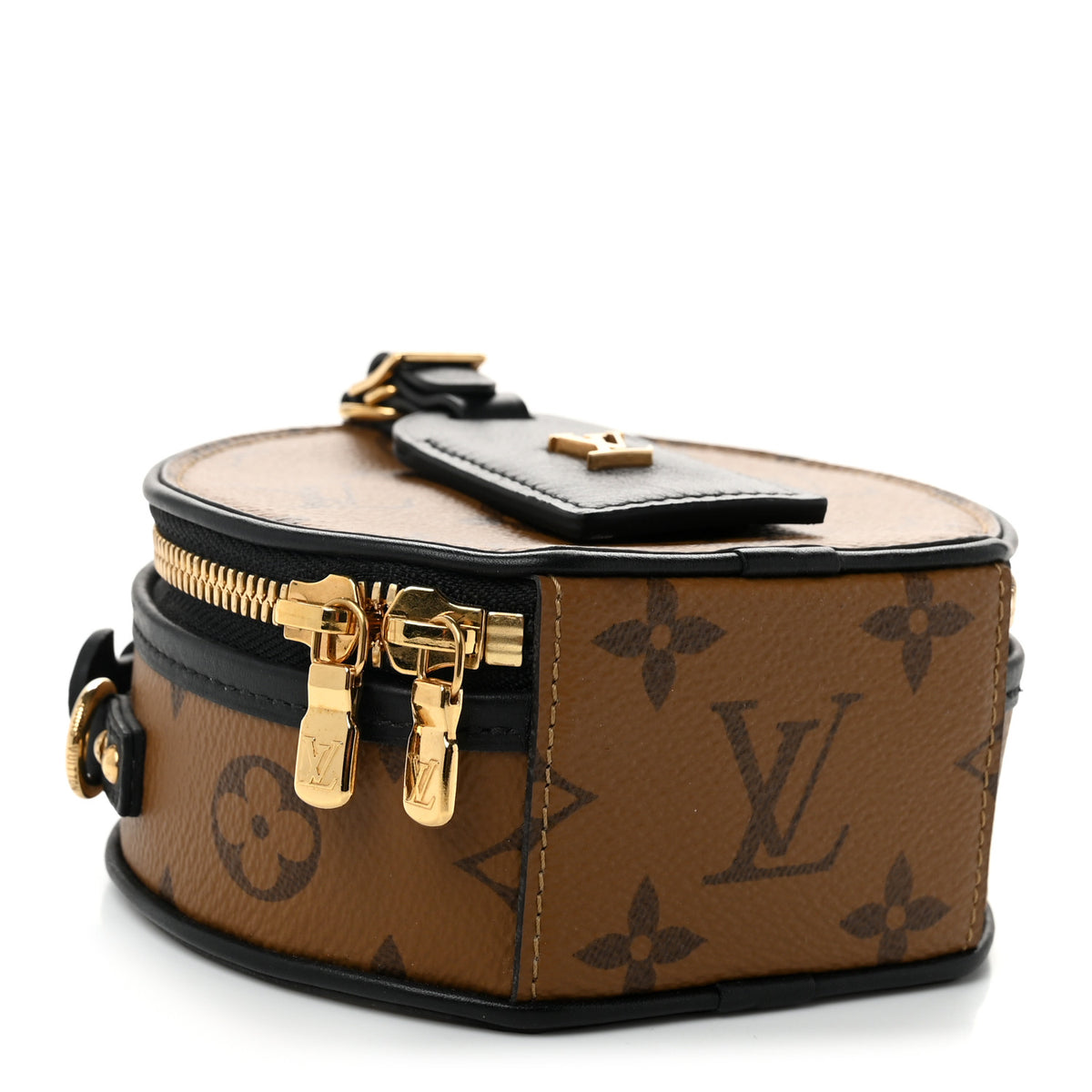 Louis Vuitton Reverse Monogram Mini Boite Chapeau 4 of 9