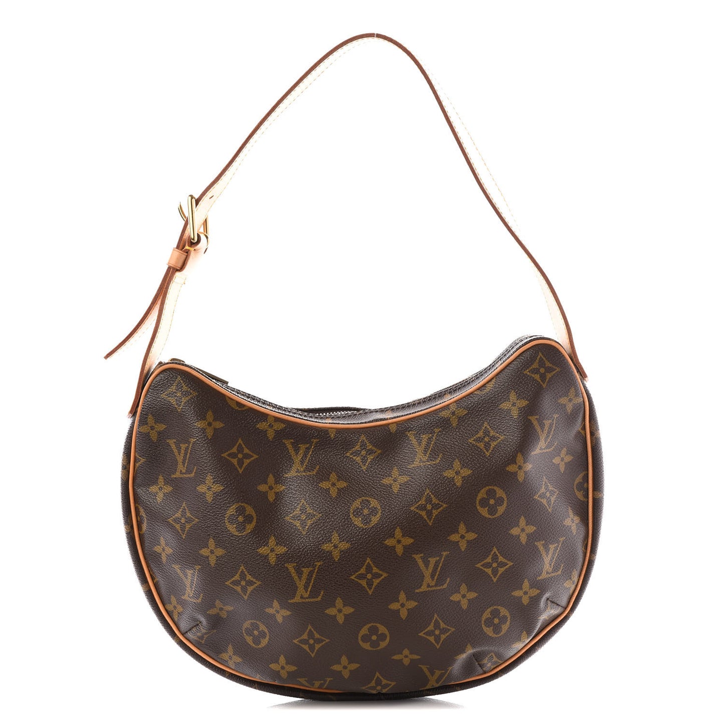 Monogram Croissant MM