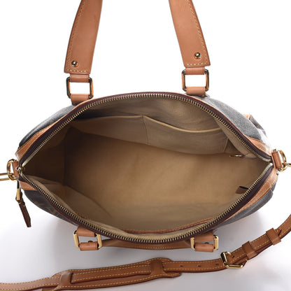 Louis Vuitton Monogram Retiro PM 6 of 10