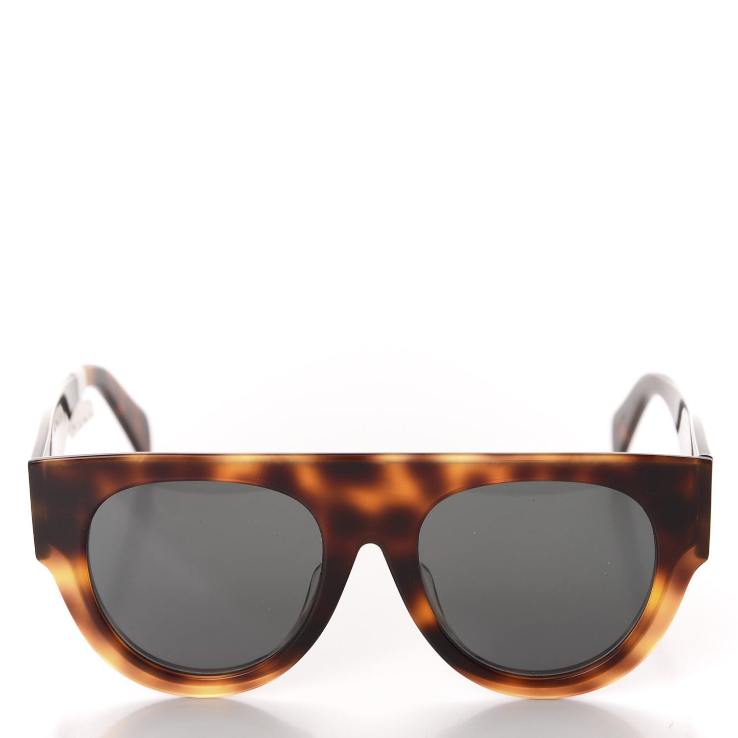 Shadow Sunglasses CL40012I Tortoise