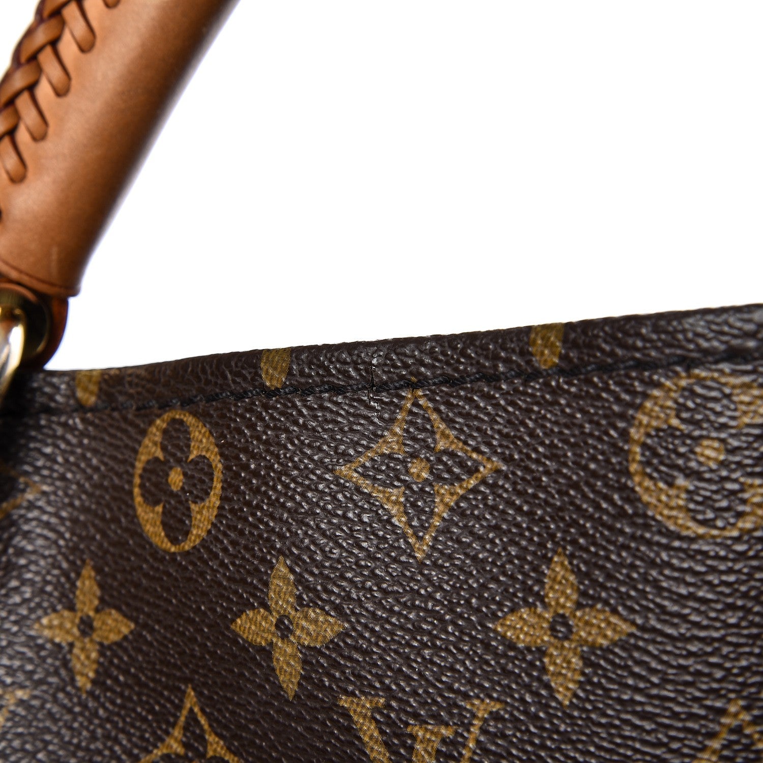 Louis Vuitton Monogram Artsy MM 12 of 15