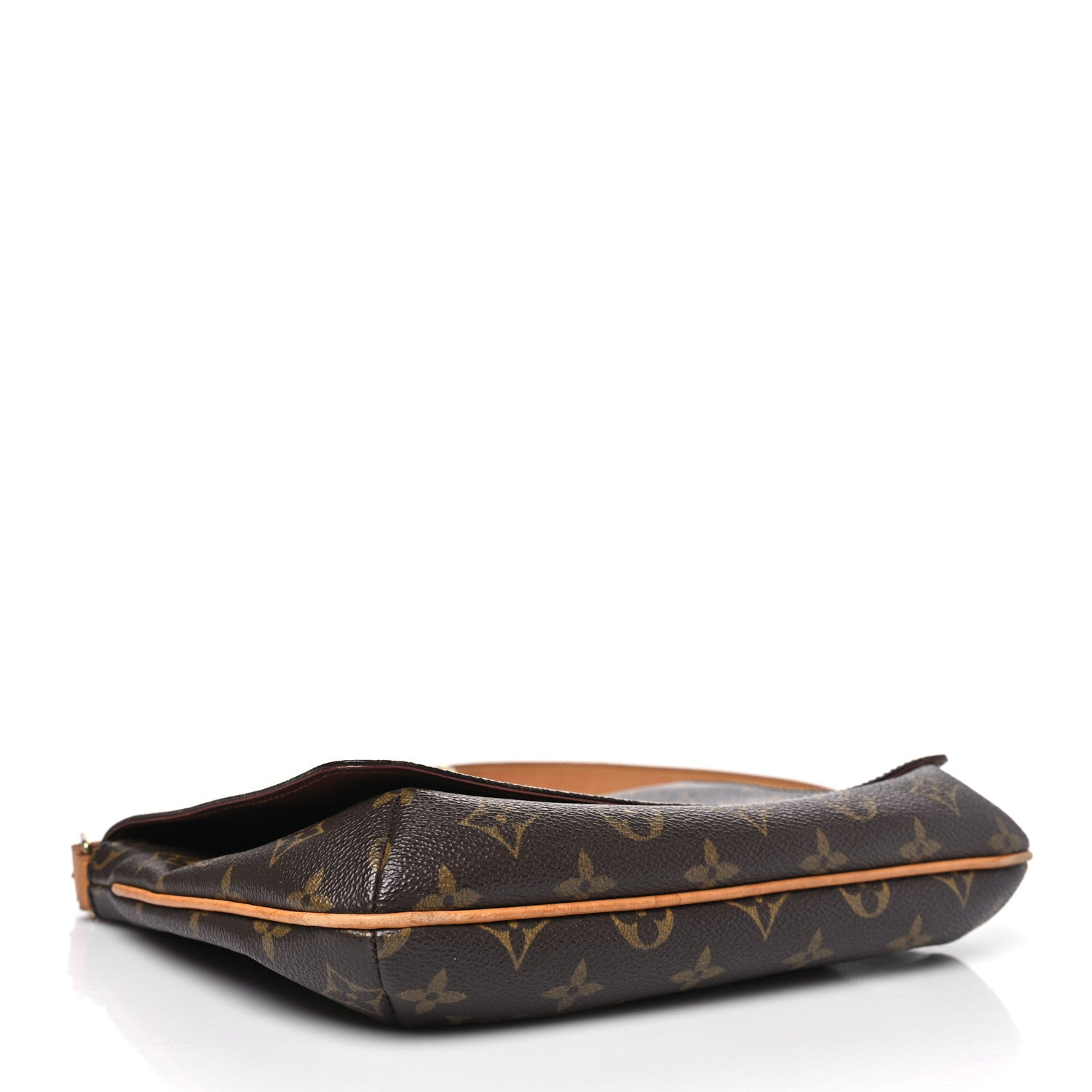 Louis Vuitton Monogram Musette Tango 4 of 9
