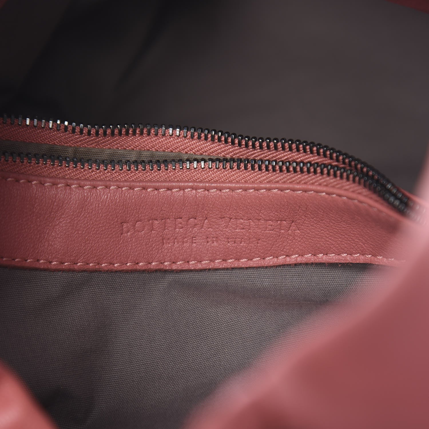 Bottega Veneta Nappa Intrecciato Aquilone Fortune Cookie Hobo Quarzo 6 of 12