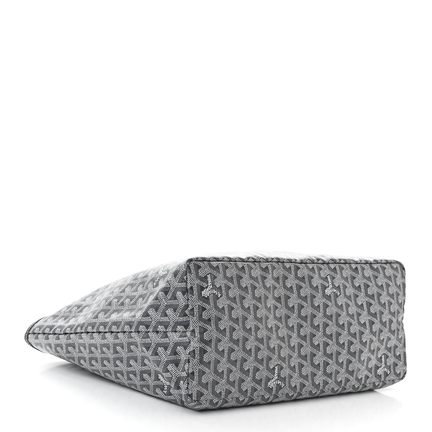 Goyardine Saint Louis PM Grey