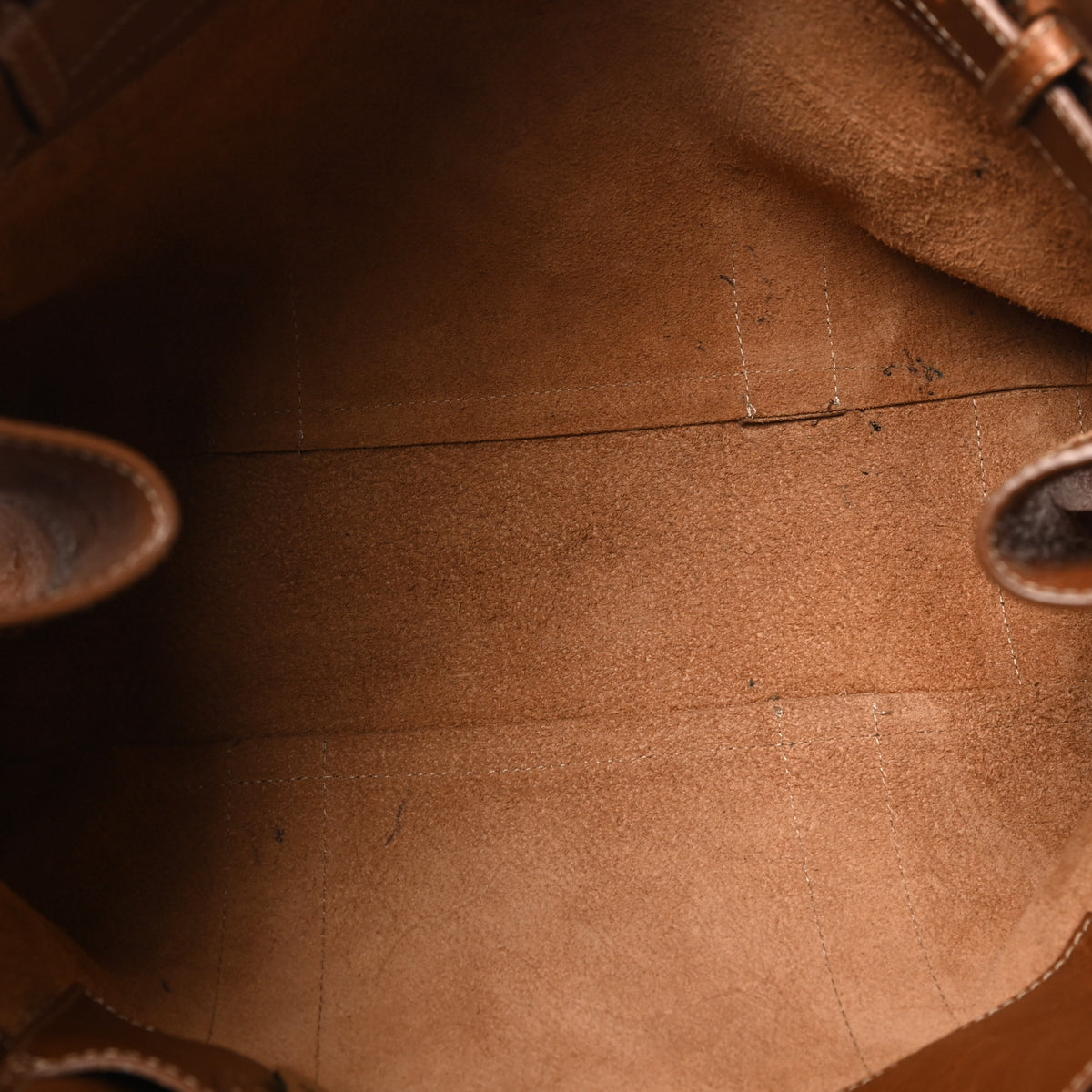 Natural Vegetable Tanned Bayswater Oak