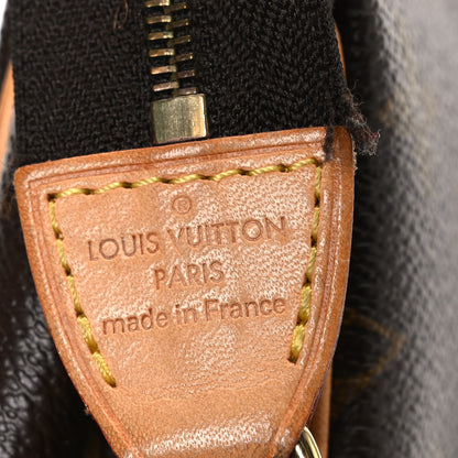 Louis Vuitton Monogram Eva Clutch 6 of 10